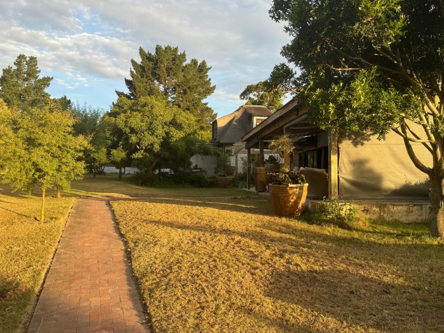 6 Bedroom Property for Sale in Sedgefield Rural Western Cape
